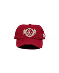 THE CREST CAP