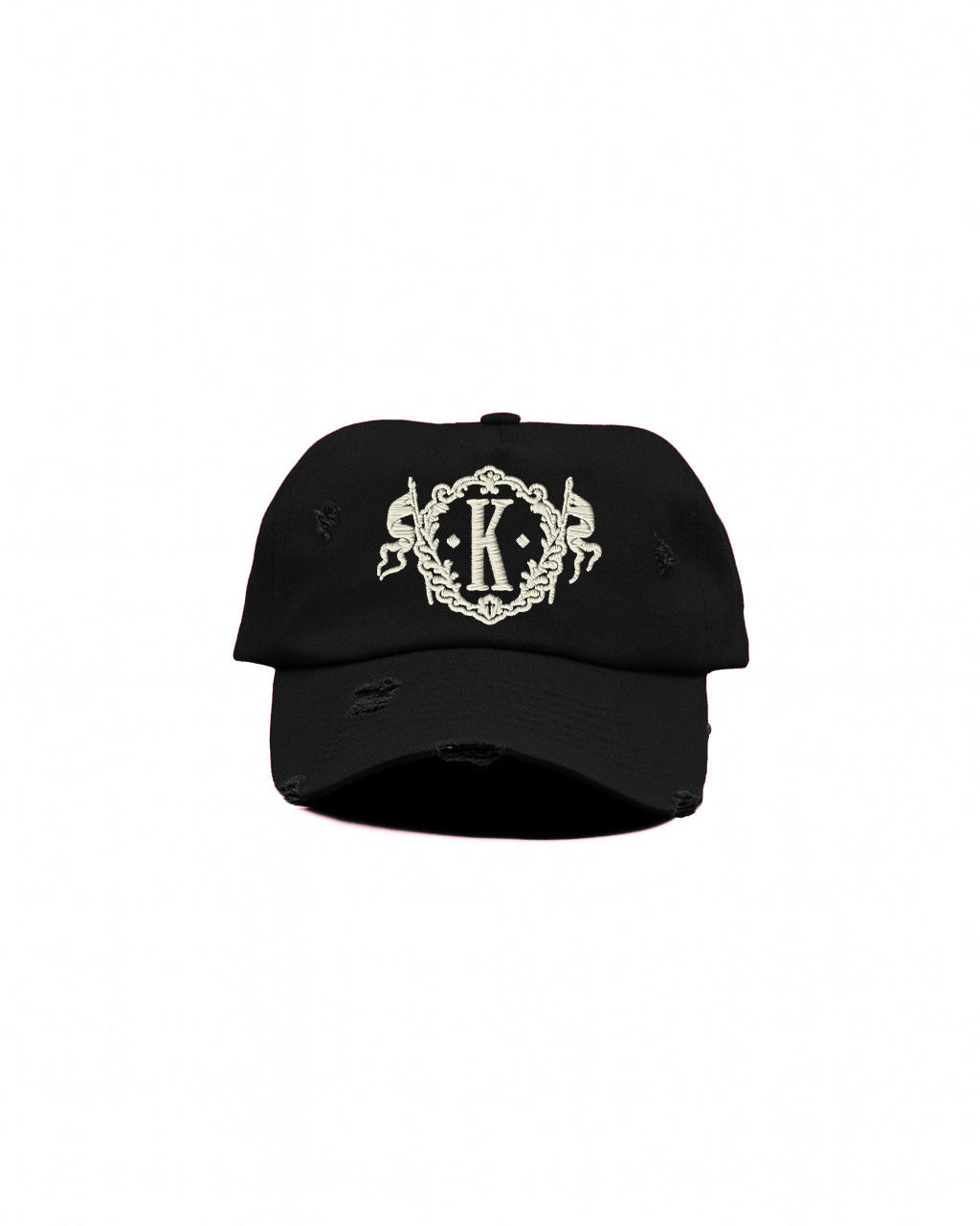 THE CREST CAP
